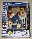 Fire Department 3 (DVD-ROM)