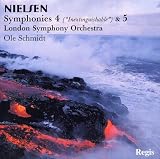 Nielsen: Symphony 4 The Inextinguishable, 5