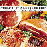 Eight approx 3 oz. pkgs thin sliced