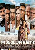 Produkt-Bild: Raajneeti (2010) - Kaitrina Kaif - Ranbir Kapoor - Bollywood - Indian Cinema - Hindi Film