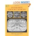 150 Favorite Crochet Designs (Dover Needlework)