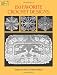 150 Favorite Crochet Designs (Dover Knitting, Crochet, Tatting, Lace)