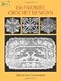 150 Favorite Crochet Designs (Dover Needlework)