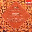 Haydn - String Quartets, Op 76 Nos 2-4