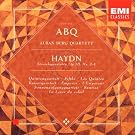 Quatuors A Cordes Op. 76 N 2, 3 & 4