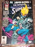 Adventures of Superman Annual (#4) Adventures of Superman Annual (#4)