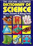 Usborne Illustrated Dictionary of Science (Illustrated Dictionaries)