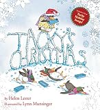 Tacky's Christmas (Tacky the Penguin)