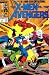 Book The X-men vs The Avengers issues 1-4 (The Entire 4 issue mini-series (ALL FIRST PRINTINGS of #1-4))