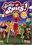 Totally Spies !, Tome 6 : Le grand Moudini