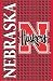 Nebraska Cornhuskers Logo Poster 3726
