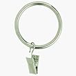 Do it Best Imp Blnd-Y FR-I4515BN Home Impressions Clip Rings
