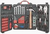 Do It Best Imports/Tools 302773 Do it 115-Piece Homeowners Tool Set