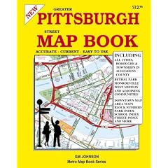 Greater Pittsburgh \x26amp; Allegheny ...