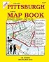 Greater Pittsburgh & Allegheny County Street Map Book