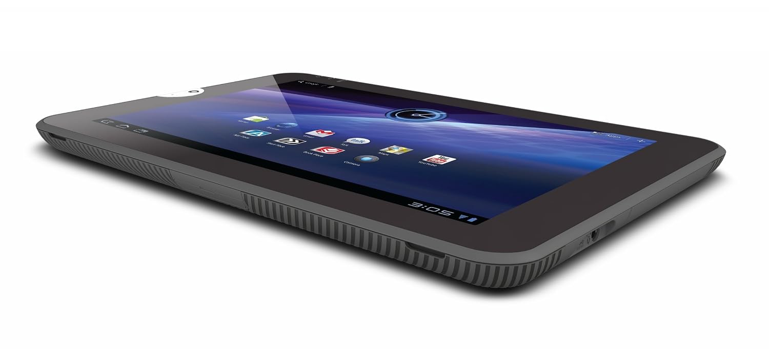 Toshiba Thrive 10.1-Inch 16 GB Android Tablet AT105-T1016