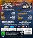Image de Le Grand Macabre [Blu-ray] [jewel_box]
