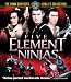 Five Element Ninjas [Blu-ray]
