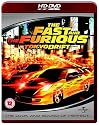 The Fast And The Furious - Tokyo Drift [HD DVD] [2006]