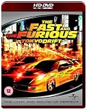 The Fast And The Furious - Tokyo Drift [HD DVD] [UK IMPORT] - Lil Bow Wow