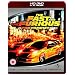 The Fast and the Furious: Tokyo Drift [HD DVD]