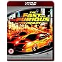 The Fast And The Furious - Tokyo Drift [HD DVD] [2006]