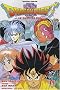 Dragon Quest, Tome 11 :
