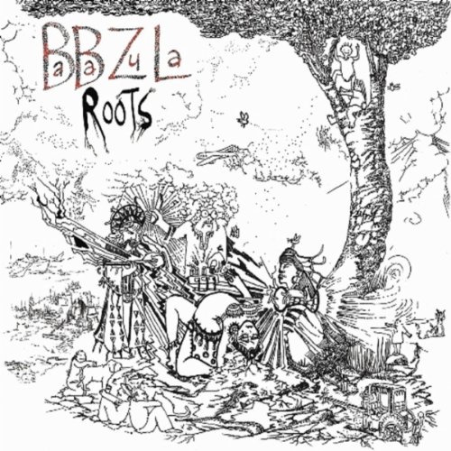 Baba Zula Foto 3