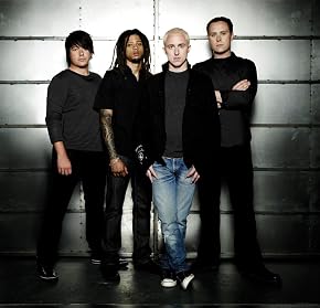 Image de Yellowcard