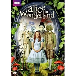 Alice in Wonderland