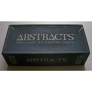 ABSTRACTS: "The Game of Absurd Logic"