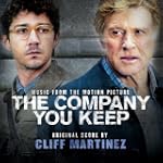 The Company You Keep (Cliff Martinez)