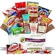 Junk Food Care Package Gift Basket