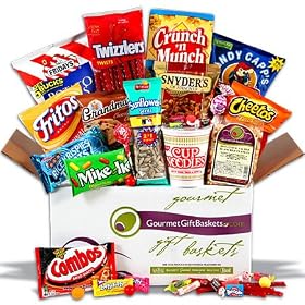 Junk Food Care Package&trade;