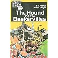 The Hound of the Baskervilles (Illustrated Classic)