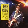 Image of album by Lonnie Brooks