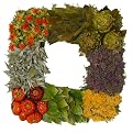 Culinary Herb Square - 17"