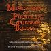 Pirates Of The Caribbean: Curse Of The Black Pearl - The Black Pearl / Will And Elizabeth