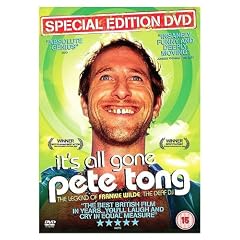 It's All Gone Pete Tong [DVD]