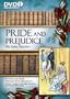 Pride and Prejudice by DVDBookshelf