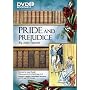 Pride and Prejudice by DVDBookshelf