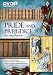 Pride and Prejudice by DVDBookshelf