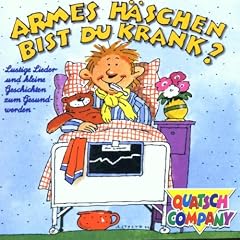 Armes H�schen Bist du Krank