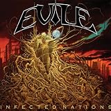 Infected Nations
