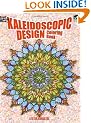 Kaleidoscope Design Colouring Book (Coloring Books)