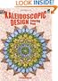 Kaleidoscopic Design Coloring Book (Dover Design Coloring Books)