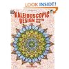 Kaleidoscope Design Colouring Book (Coloring Books)