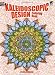 Kaleidoscopic Design Coloring Book (Dover Design Coloring Books)