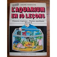 L'Aquarium en 10 le�ons