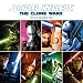 Official Star Wars Clone Wars Calendar 2012